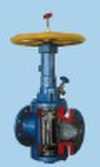 DBB Valve