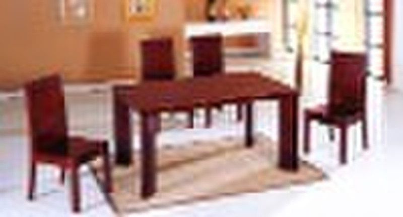 Dining furniture