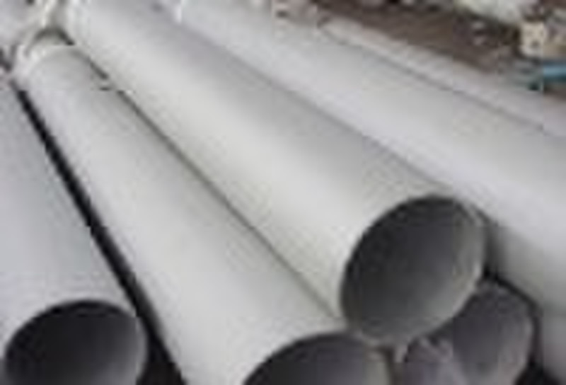 seamless steel pipe