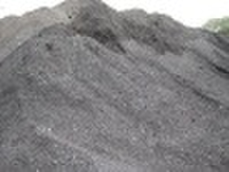 Mill scale, iron fines, pellet chips and fine