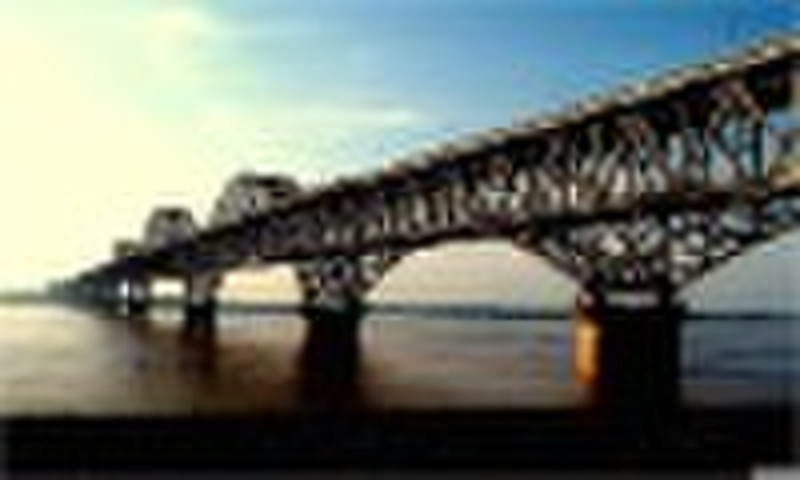Шоссе / Железнодорожные мосты Проекты