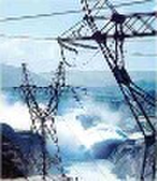 Power Transmission Line EPC