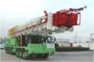 Mobile Drilling Rig