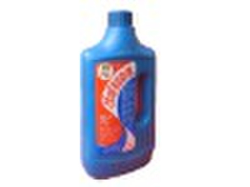 brake fluid for loader