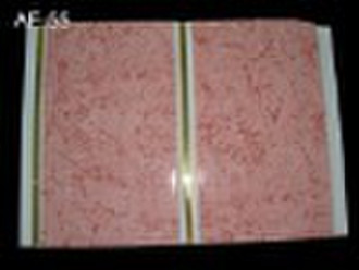 PVC ceiling panel for Decoration