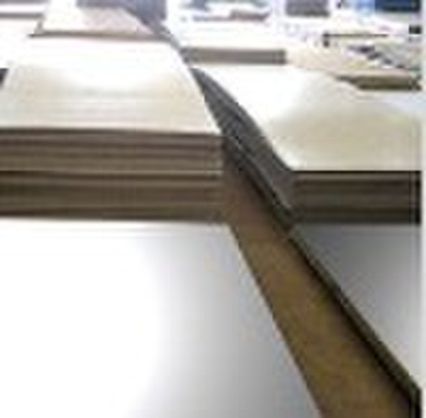 stainless flat steel