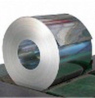 stainless steel coils