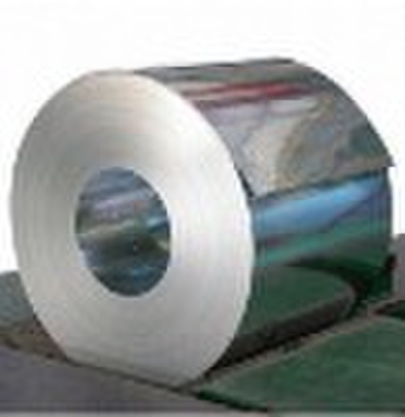 stainless steel coils