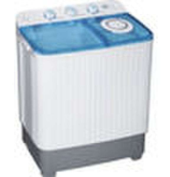 Twin-Tub Washing Machine