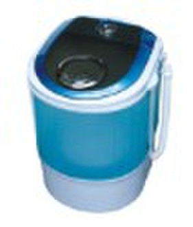 single tub washing machine