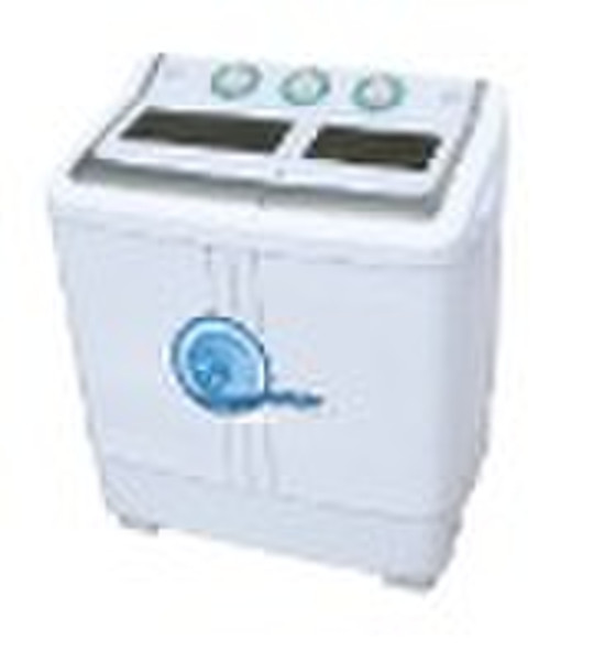 4.5kg twin-tub washing machine