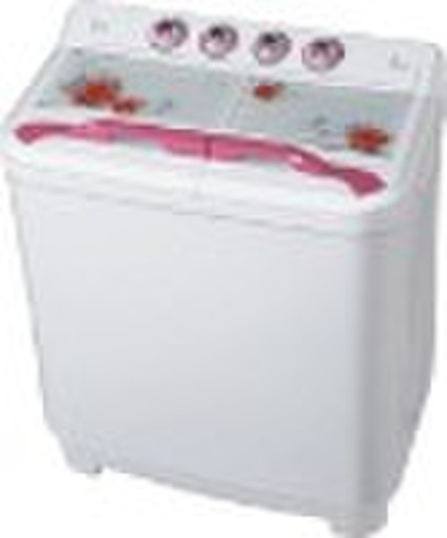 twin tub washing machine