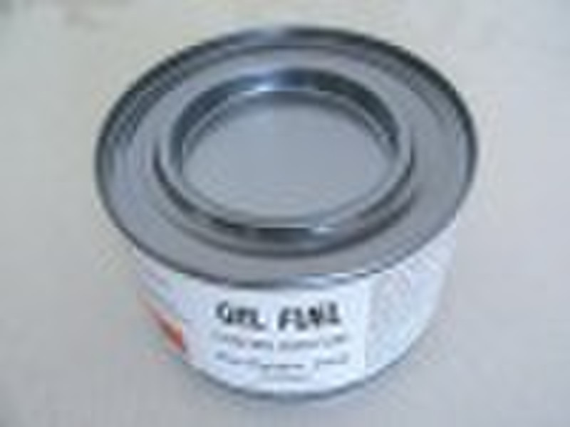 Zhontian Gel Fuel (Methanol) for restaurant,hotel,