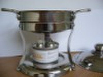 Zhongtian Wick Chafing Dish fuel for hotel,restaur