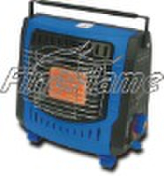 2010 Portable gas heater _ CE approved