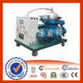 Centrifuge oil purification machine Oil Purifier O