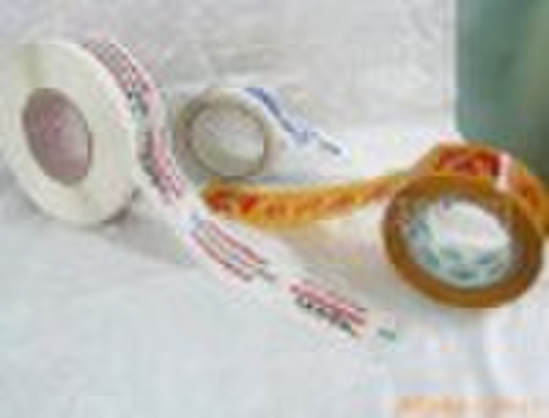 printing tape