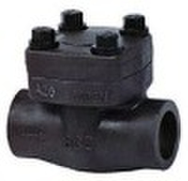 piston check valve