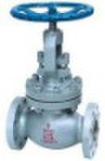 ANSI cast steel globe valve