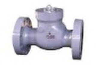 Pressure Sealing Swing Check Valve