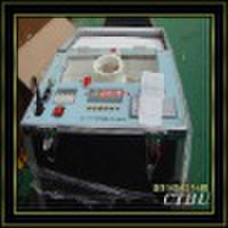 Fully Automatic Transformer Oil Tester