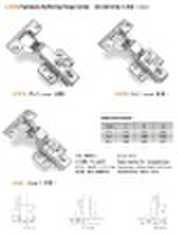 LH363 hydraulisches Pufferbetriebsscharnier Series (304)