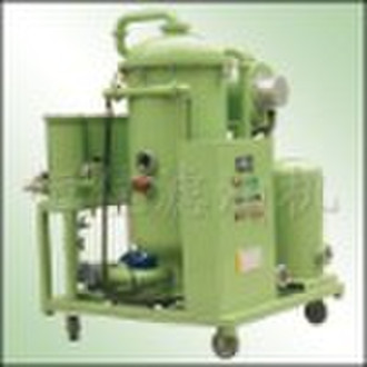 ZL Lubricating Oil Filtering Machine ( low viscosi