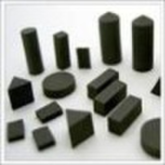 Thermal Stable Polycrystalline diamond(TSP)