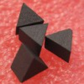 TSP (thermal stable polycrystalline diamond),for e