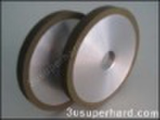 cutting diamond wheels for polishing