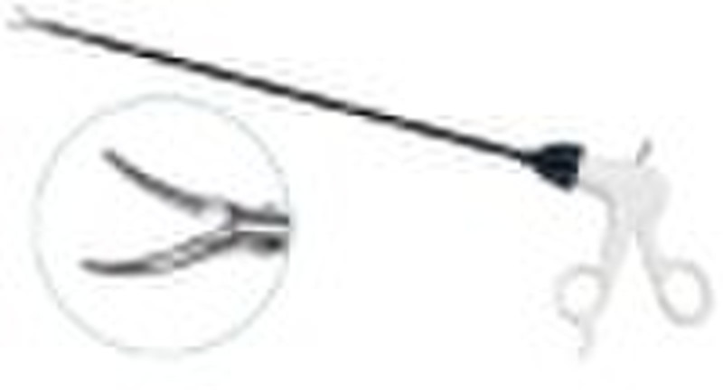 Disposable laparoscope instrument(CE,ISO)