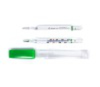 Mercury free thermometer(CE)(low price)