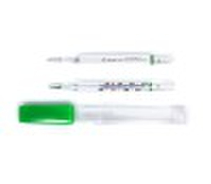 Mercury free thermometer(CE)(low price)