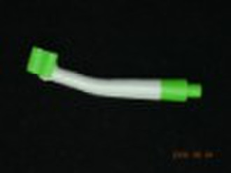 disposable dental handpiece