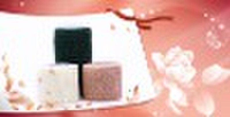 cotton self-adhesive bandage