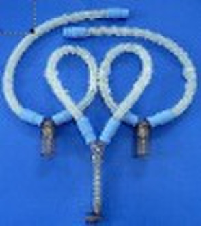 Breathing Circuit (silicon hose)