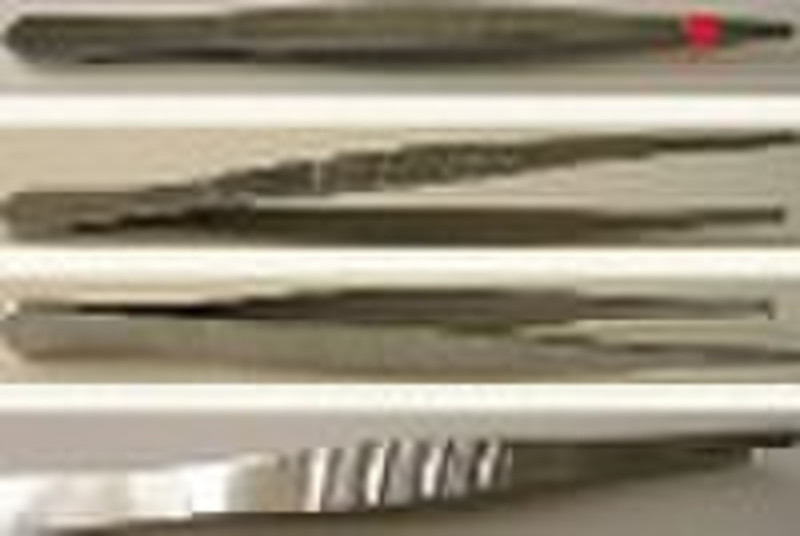 tissue forceps