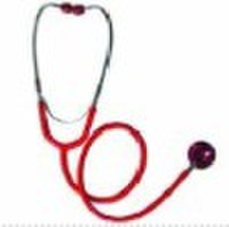 children's double head stethoscope