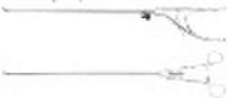 Needle Holding Forceps