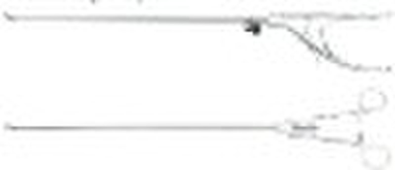 Needle Holding Forceps