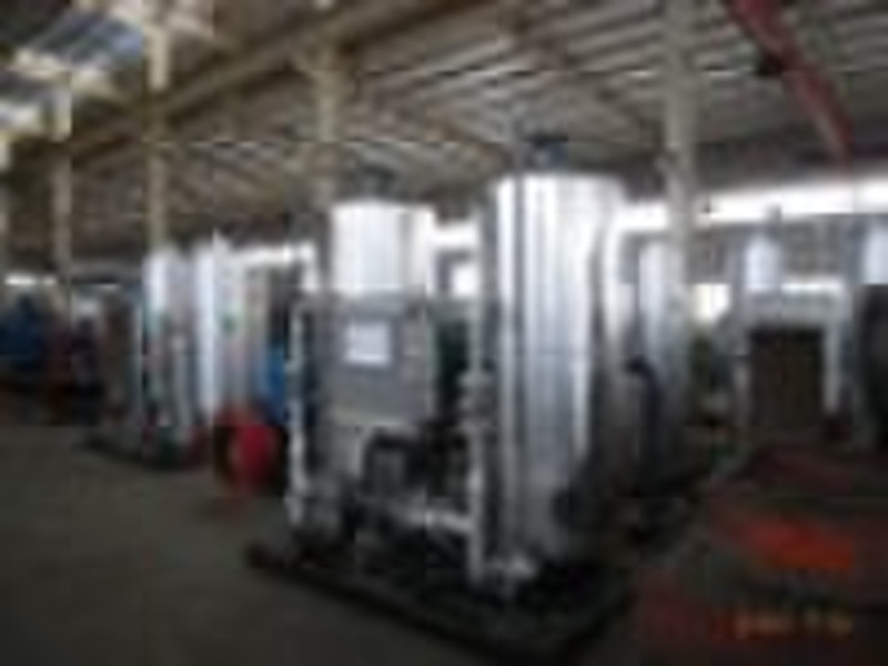 CNG gas dryer with very good quality