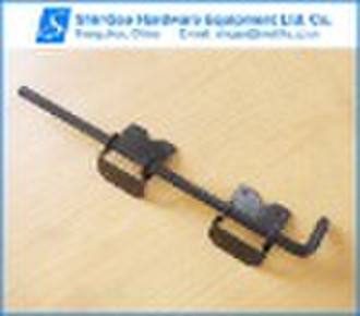 Drop Rod / Cane Bolt (Doppel-Flansch)