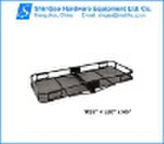 Trailer Cargo Carrier