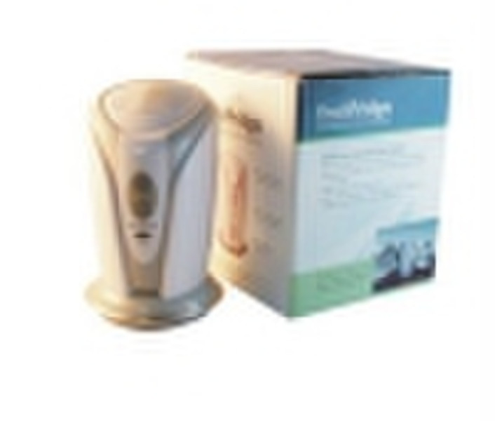 refrigerator air purifier