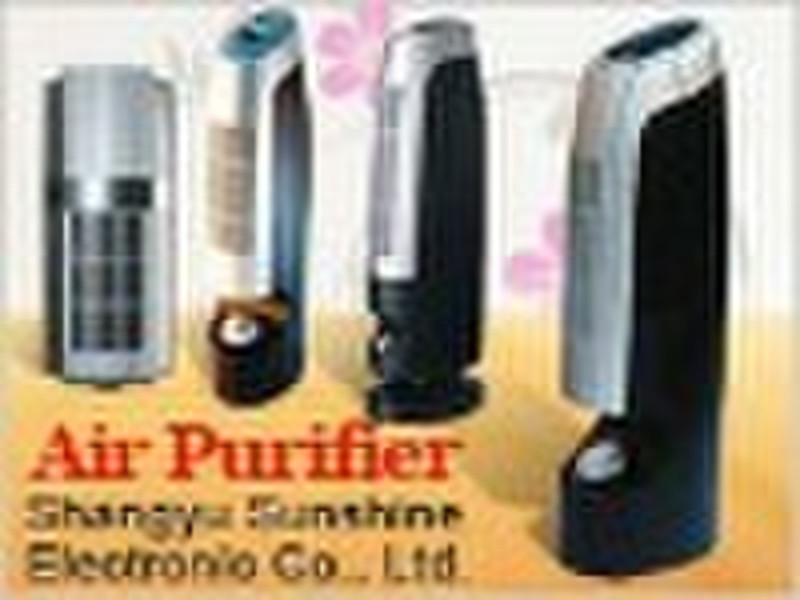 auto air purifier/ indoor air purifier