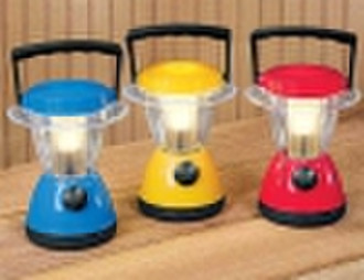 lantern light( with solar panel)