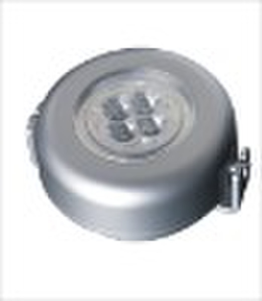 Sound Sensor Spotlight