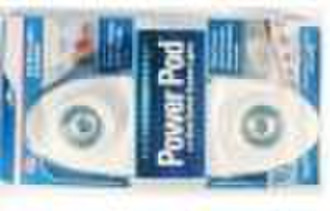 Electrical wall light