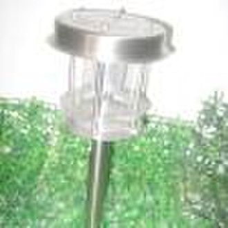 Big Incandescent Lamp