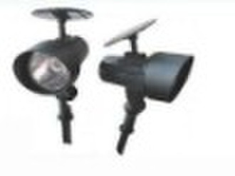 16 LED Solar ultra bright flood  light